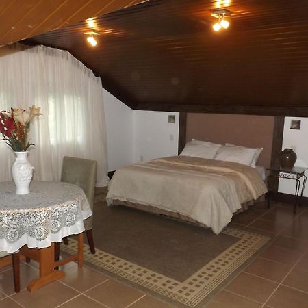 Pousada Do Tirol Gramado Zewnętrze zdjęcie
