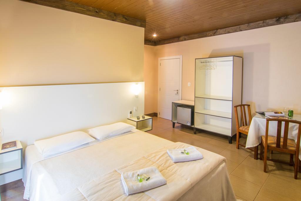 Pousada Do Tirol Gramado Zewnętrze zdjęcie