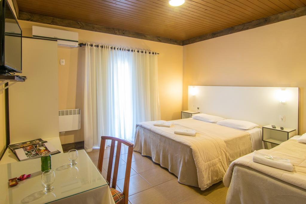 Pousada Do Tirol Gramado Zewnętrze zdjęcie